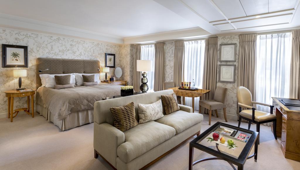 The Stafford London Hotel Exterior photo
